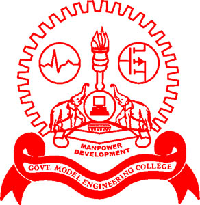 Logo of Goverment Model Engineering College